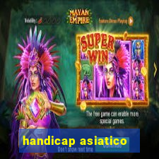 handicap asiatico -3.5